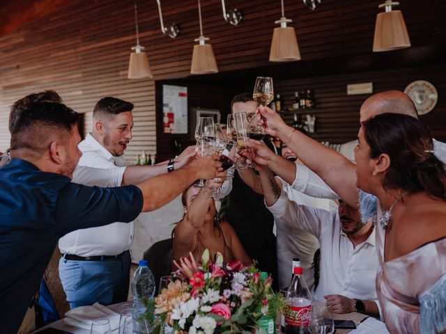 O casamento de Fábio e Inês em Castelo Branco, Castelo Branco (Concelho) 242