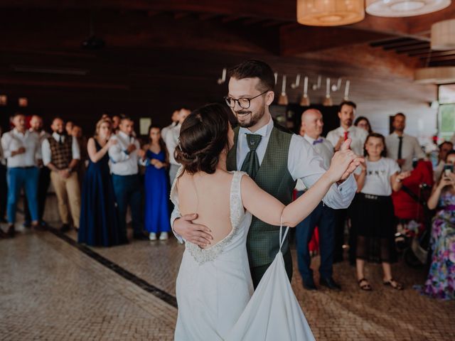 O casamento de Fábio e Inês em Castelo Branco, Castelo Branco (Concelho) 243