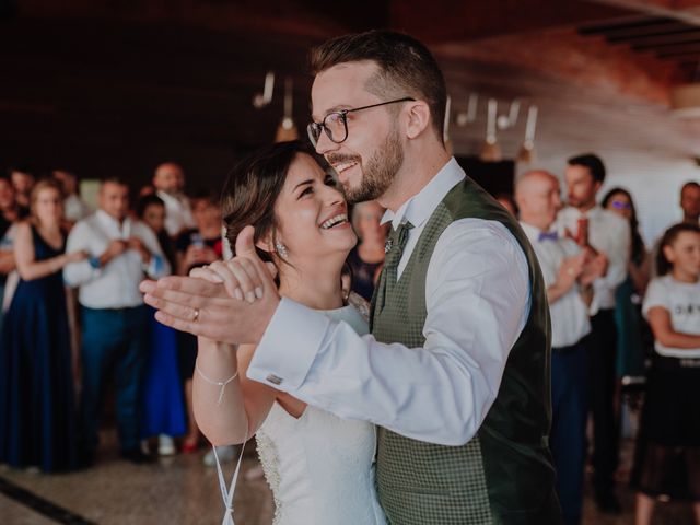 O casamento de Fábio e Inês em Castelo Branco, Castelo Branco (Concelho) 244