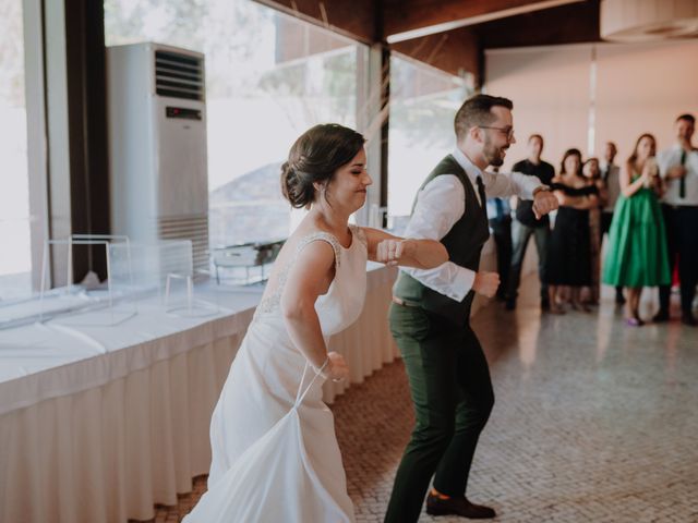 O casamento de Fábio e Inês em Castelo Branco, Castelo Branco (Concelho) 248