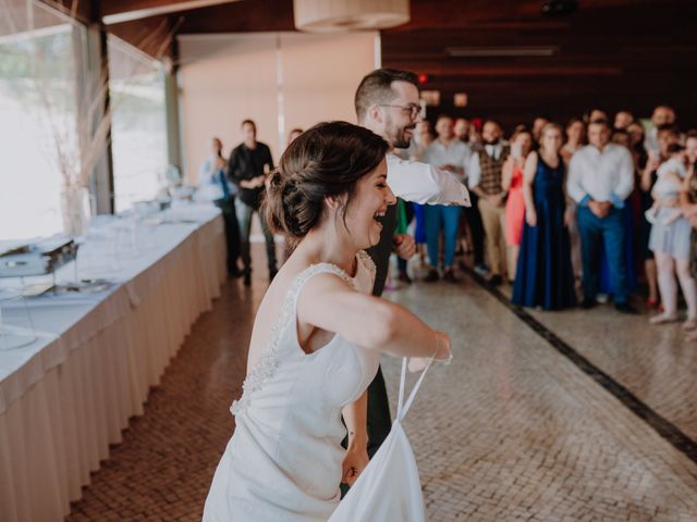 O casamento de Fábio e Inês em Castelo Branco, Castelo Branco (Concelho) 249