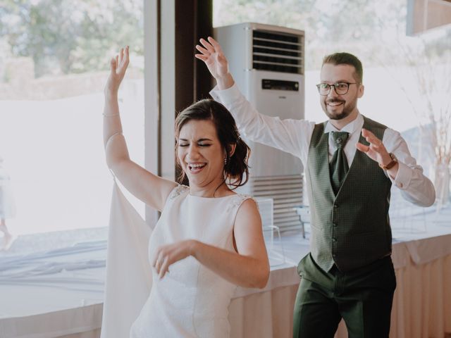 O casamento de Fábio e Inês em Castelo Branco, Castelo Branco (Concelho) 250