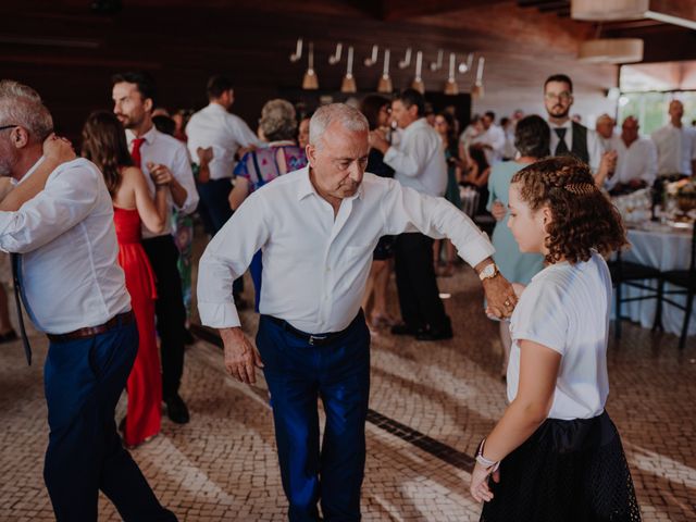 O casamento de Fábio e Inês em Castelo Branco, Castelo Branco (Concelho) 253