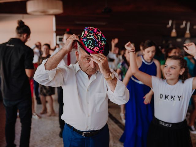 O casamento de Fábio e Inês em Castelo Branco, Castelo Branco (Concelho) 256