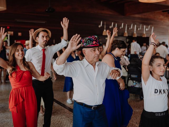 O casamento de Fábio e Inês em Castelo Branco, Castelo Branco (Concelho) 258