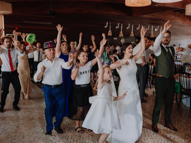 O casamento de Fábio e Inês em Castelo Branco, Castelo Branco (Concelho) 259