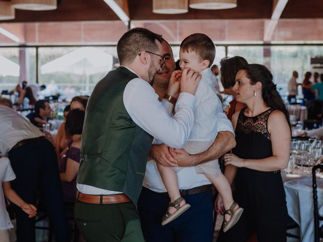 O casamento de Fábio e Inês em Castelo Branco, Castelo Branco (Concelho) 262