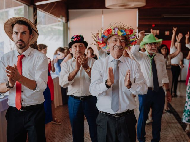 O casamento de Fábio e Inês em Castelo Branco, Castelo Branco (Concelho) 264