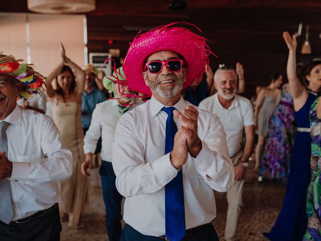 O casamento de Fábio e Inês em Castelo Branco, Castelo Branco (Concelho) 265