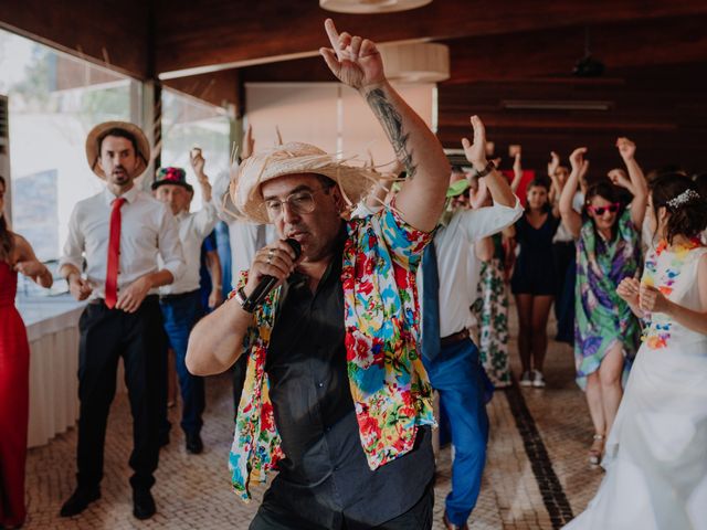 O casamento de Fábio e Inês em Castelo Branco, Castelo Branco (Concelho) 266