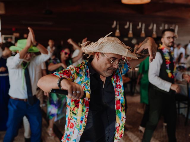 O casamento de Fábio e Inês em Castelo Branco, Castelo Branco (Concelho) 267