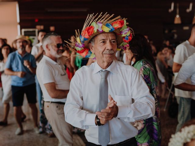 O casamento de Fábio e Inês em Castelo Branco, Castelo Branco (Concelho) 272