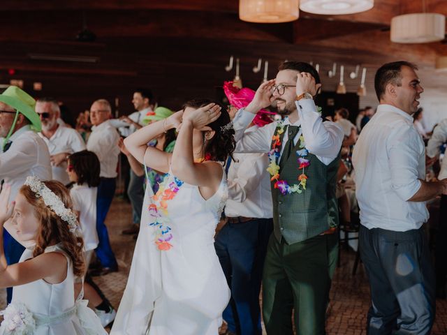 O casamento de Fábio e Inês em Castelo Branco, Castelo Branco (Concelho) 276