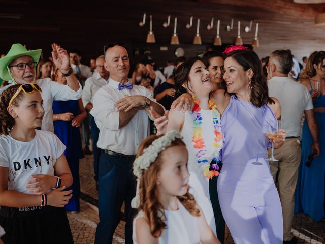 O casamento de Fábio e Inês em Castelo Branco, Castelo Branco (Concelho) 278