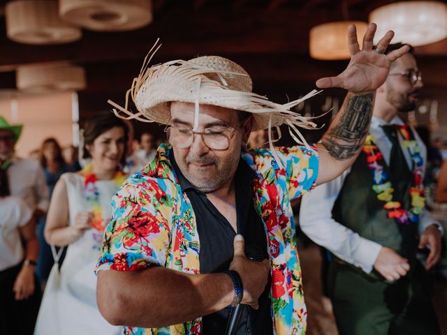 O casamento de Fábio e Inês em Castelo Branco, Castelo Branco (Concelho) 281