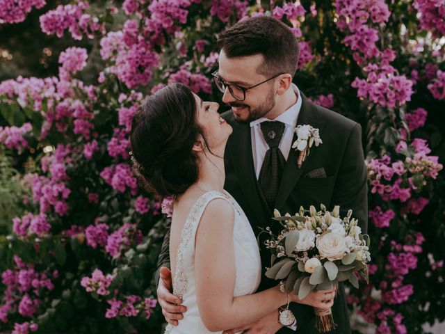 O casamento de Fábio e Inês em Castelo Branco, Castelo Branco (Concelho) 305