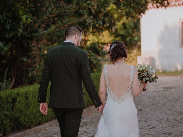 O casamento de Fábio e Inês em Castelo Branco, Castelo Branco (Concelho) 308