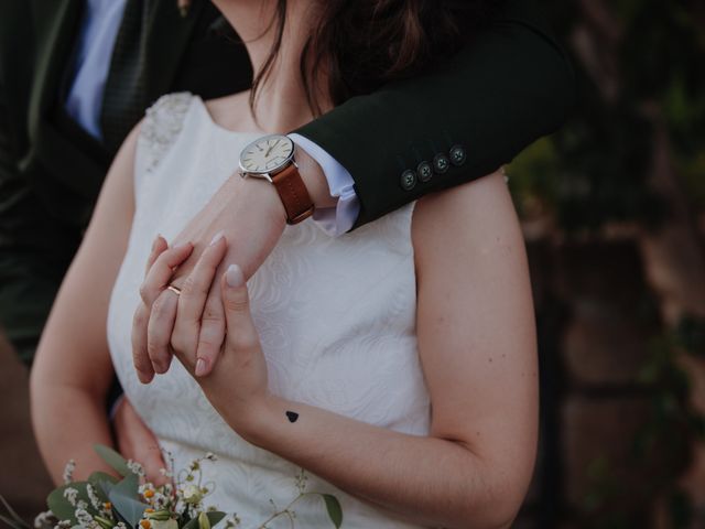 O casamento de Fábio e Inês em Castelo Branco, Castelo Branco (Concelho) 313