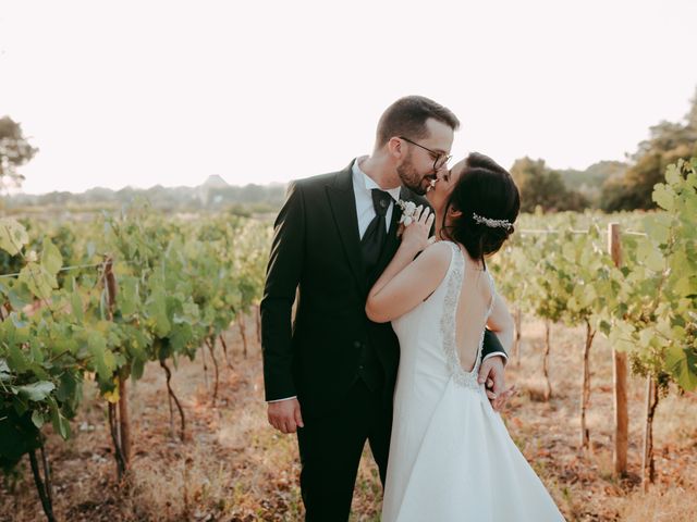 O casamento de Fábio e Inês em Castelo Branco, Castelo Branco (Concelho) 315