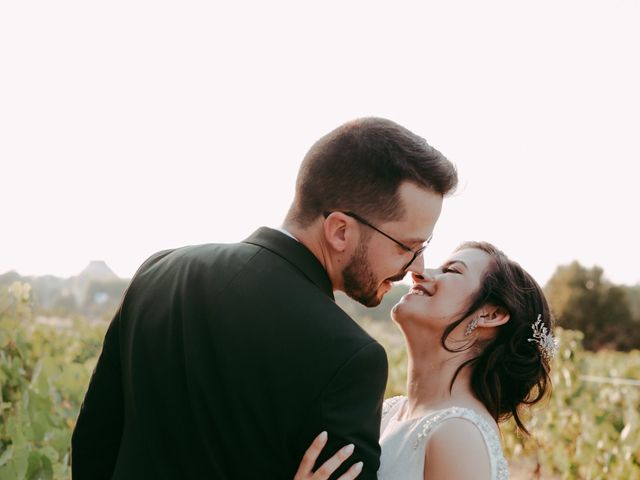 O casamento de Fábio e Inês em Castelo Branco, Castelo Branco (Concelho) 316