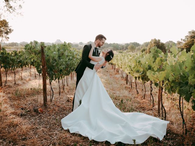 O casamento de Fábio e Inês em Castelo Branco, Castelo Branco (Concelho) 318