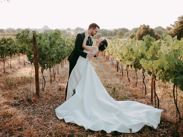 O casamento de Fábio e Inês em Castelo Branco, Castelo Branco (Concelho) 319