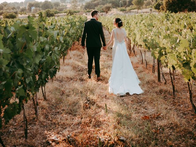 O casamento de Fábio e Inês em Castelo Branco, Castelo Branco (Concelho) 320