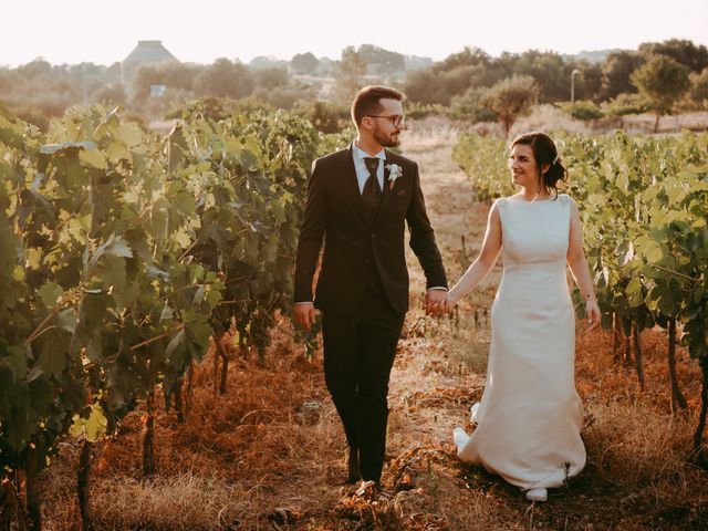 O casamento de Fábio e Inês em Castelo Branco, Castelo Branco (Concelho) 321