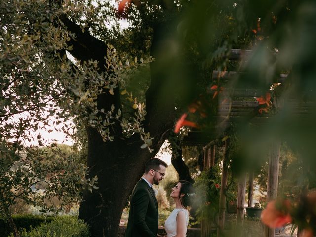 O casamento de Fábio e Inês em Castelo Branco, Castelo Branco (Concelho) 2