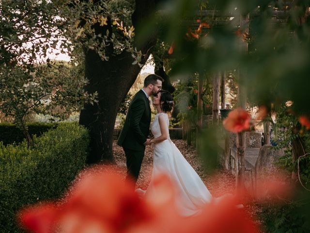 O casamento de Fábio e Inês em Castelo Branco, Castelo Branco (Concelho) 323