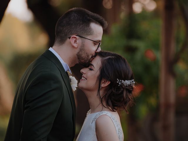 O casamento de Fábio e Inês em Castelo Branco, Castelo Branco (Concelho) 324