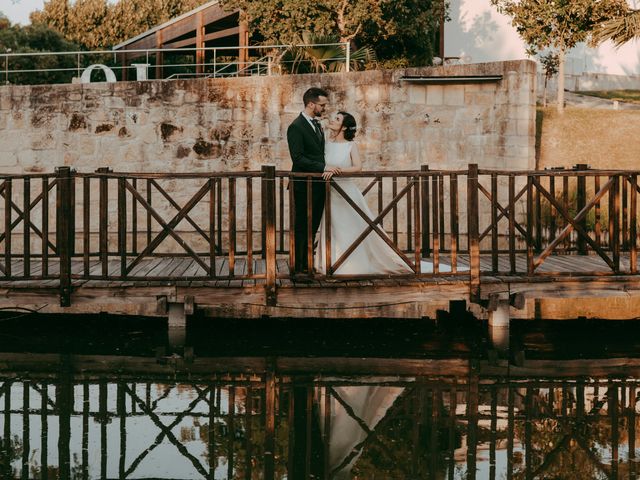 O casamento de Fábio e Inês em Castelo Branco, Castelo Branco (Concelho) 325