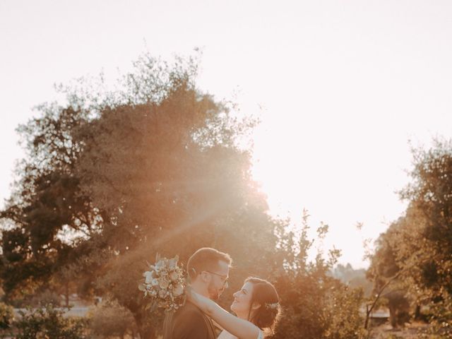 O casamento de Fábio e Inês em Castelo Branco, Castelo Branco (Concelho) 327