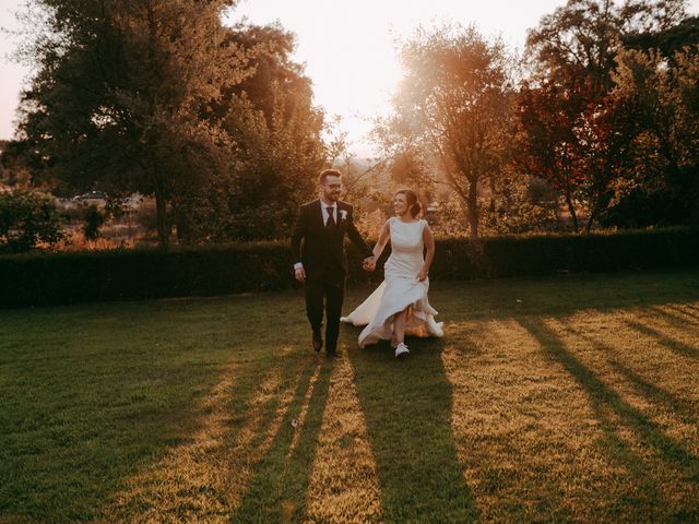 O casamento de Fábio e Inês em Castelo Branco, Castelo Branco (Concelho) 330