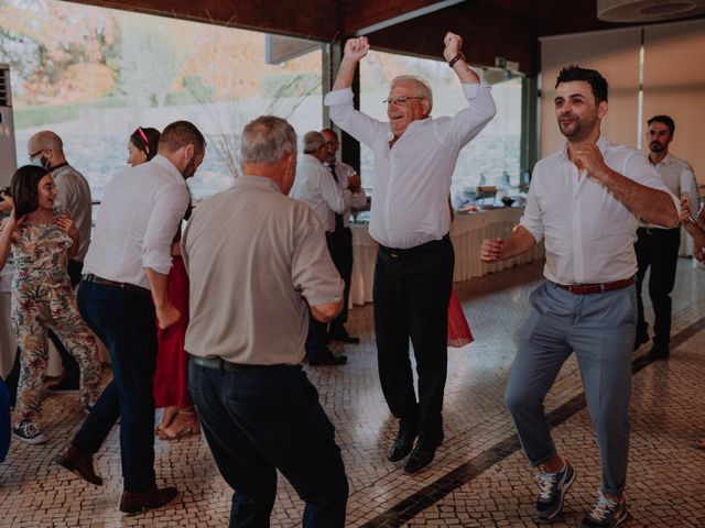 O casamento de Fábio e Inês em Castelo Branco, Castelo Branco (Concelho) 336