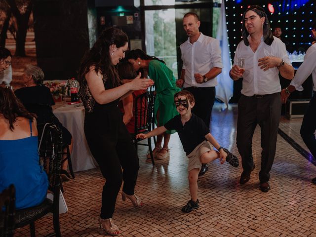 O casamento de Fábio e Inês em Castelo Branco, Castelo Branco (Concelho) 339