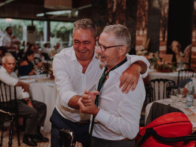 O casamento de Fábio e Inês em Castelo Branco, Castelo Branco (Concelho) 340