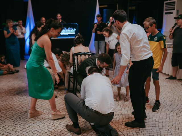 O casamento de Fábio e Inês em Castelo Branco, Castelo Branco (Concelho) 350