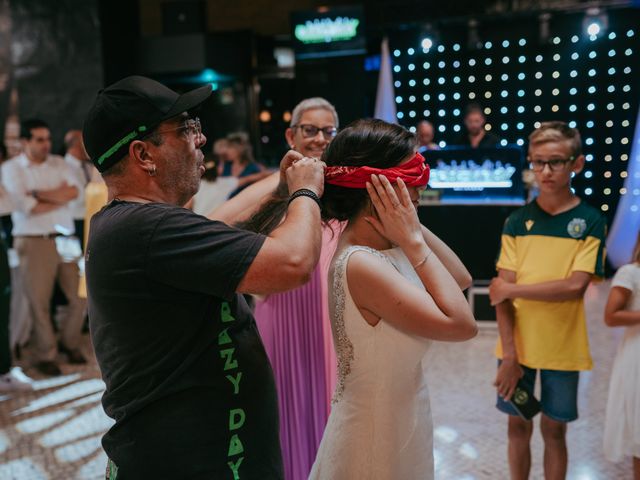 O casamento de Fábio e Inês em Castelo Branco, Castelo Branco (Concelho) 355