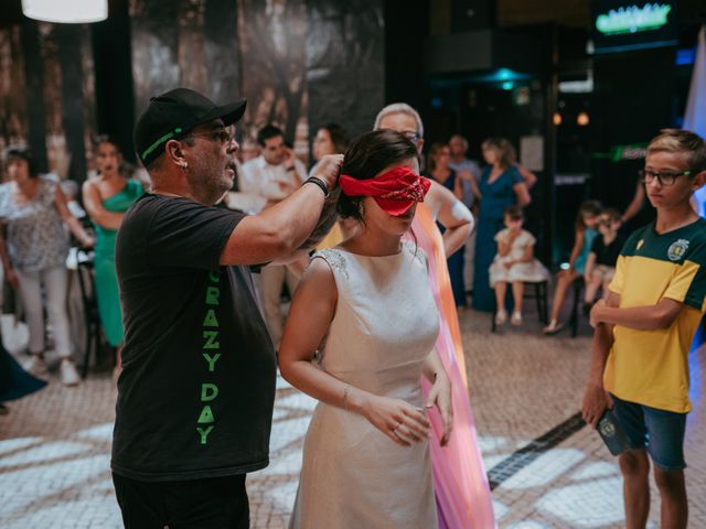 O casamento de Fábio e Inês em Castelo Branco, Castelo Branco (Concelho) 356