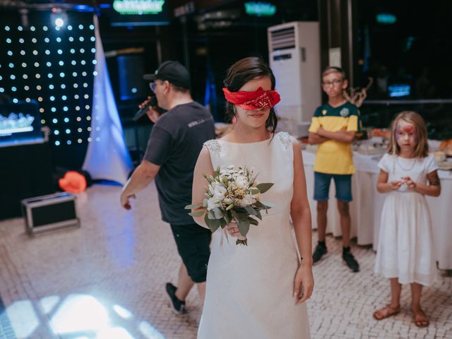 O casamento de Fábio e Inês em Castelo Branco, Castelo Branco (Concelho) 357