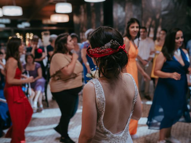 O casamento de Fábio e Inês em Castelo Branco, Castelo Branco (Concelho) 359