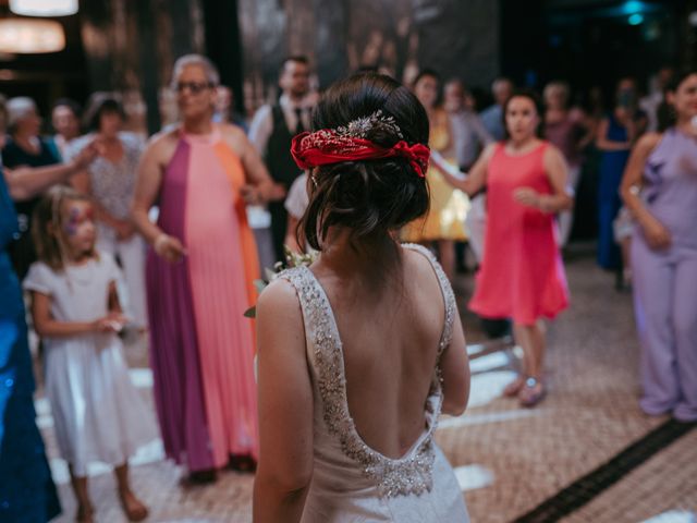 O casamento de Fábio e Inês em Castelo Branco, Castelo Branco (Concelho) 361