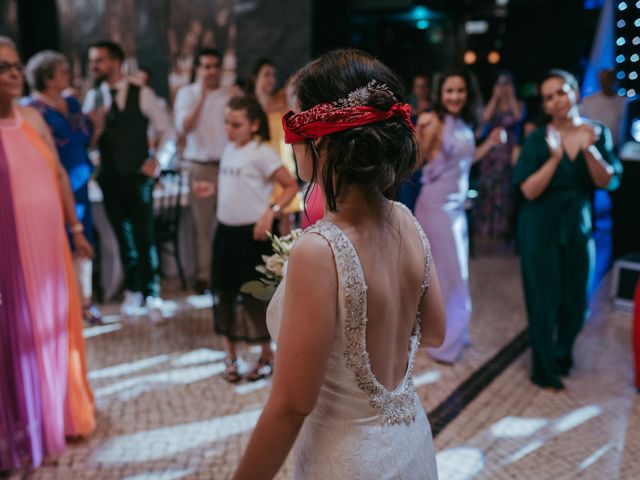 O casamento de Fábio e Inês em Castelo Branco, Castelo Branco (Concelho) 362