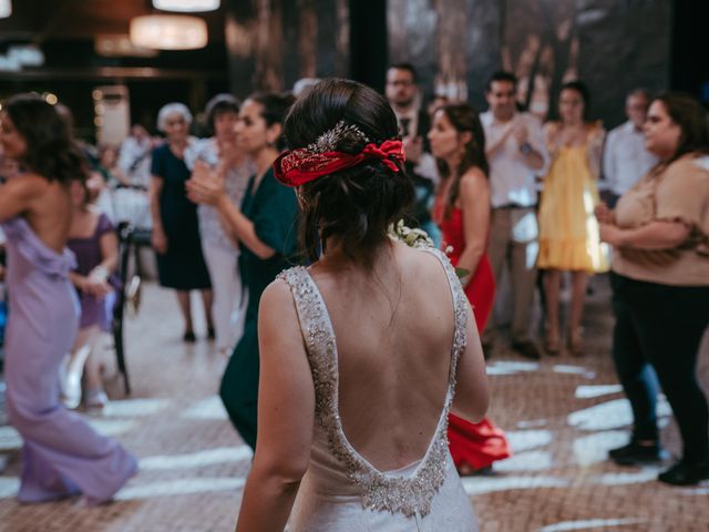 O casamento de Fábio e Inês em Castelo Branco, Castelo Branco (Concelho) 365