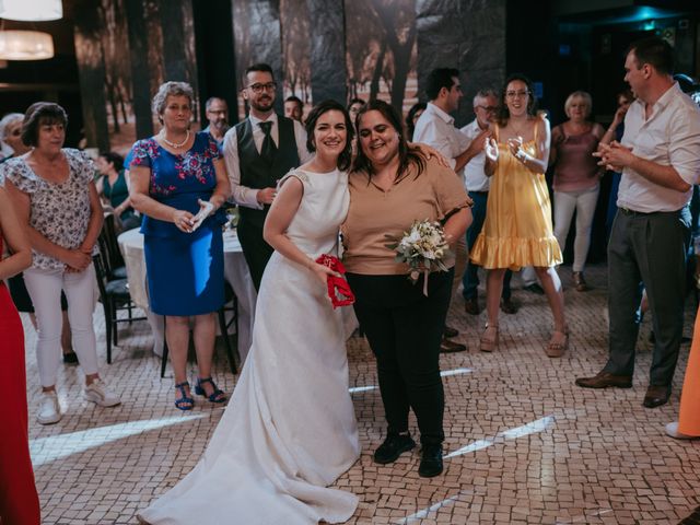 O casamento de Fábio e Inês em Castelo Branco, Castelo Branco (Concelho) 369