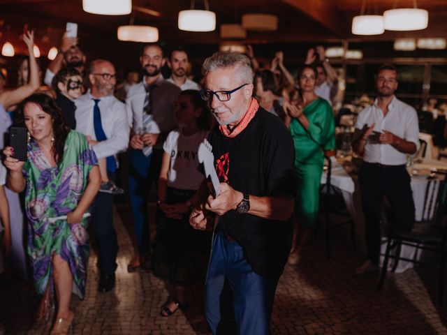 O casamento de Fábio e Inês em Castelo Branco, Castelo Branco (Concelho) 381