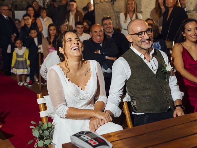 O casamento de Zé  e Daniela  em Vila do Conde, Vila do Conde 17