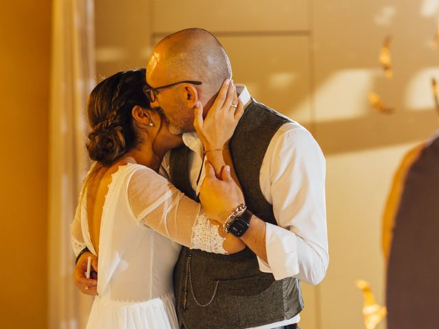 O casamento de Zé  e Daniela  em Vila do Conde, Vila do Conde 59