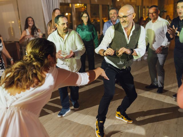 O casamento de Zé  e Daniela  em Vila do Conde, Vila do Conde 71